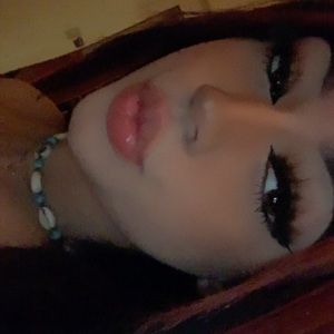 Meet your Posher, Cheyenne